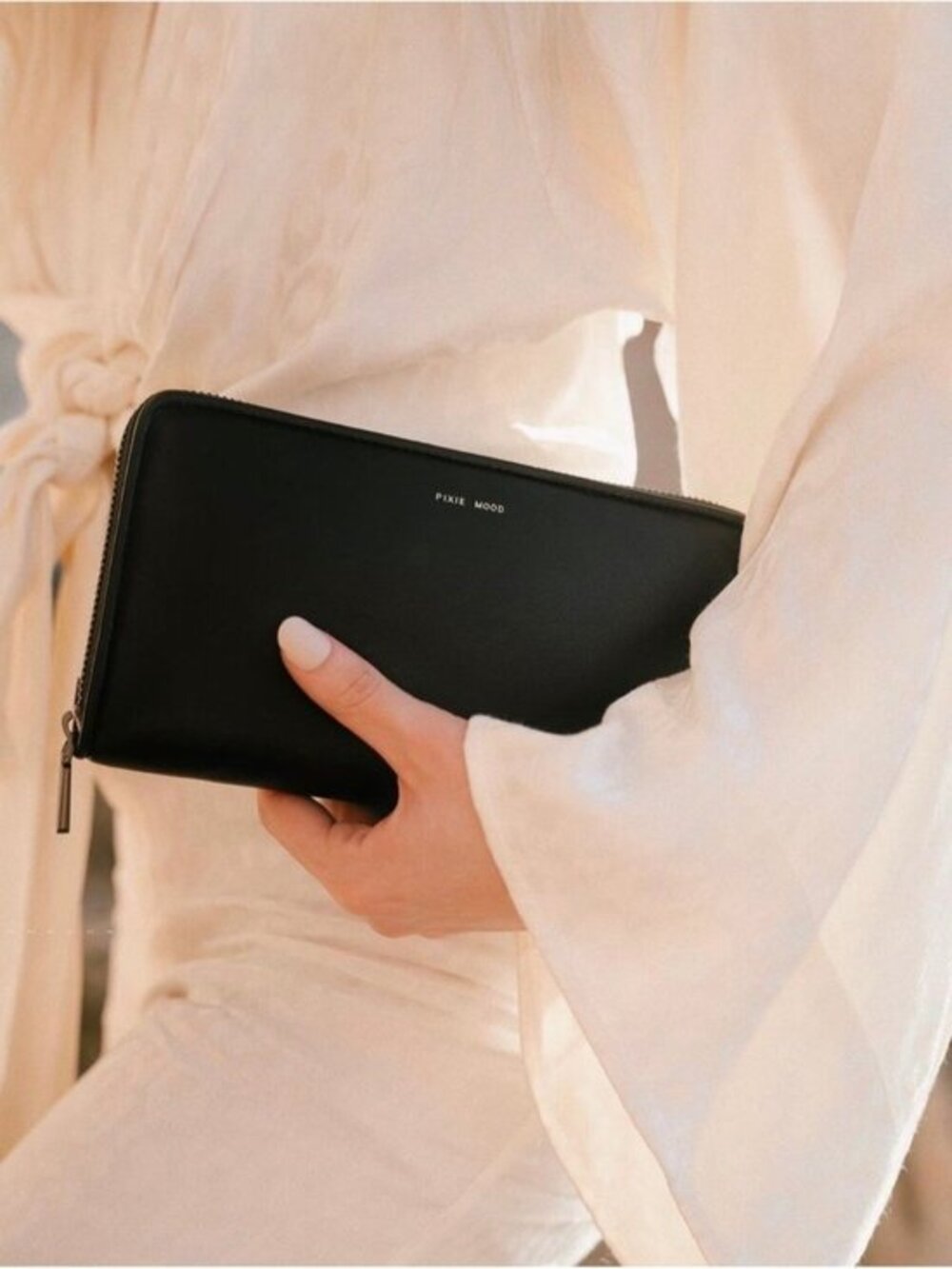 NWOT Pixie Mood Bubble Wallet
